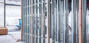 Commercial & Industrial Construction