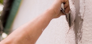 Stucco & Masonry Repair