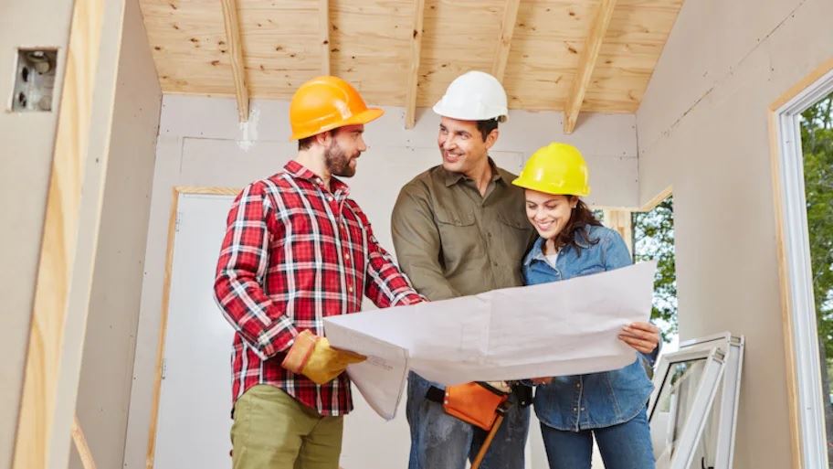 What is a General Contractor in Construction | Good Life Construction